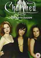 (未使用･未開封品)Charmed: Complete Fifth Season [DVD] Amazon.com: Charmed - Series 5 [DVD] : Movies & TV
